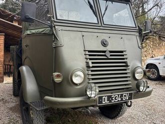 camion militaire r2087
