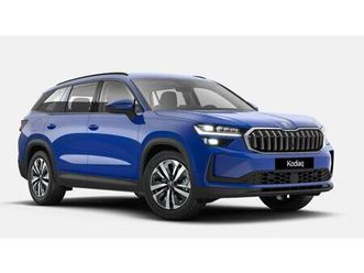 privatleasingkampanj från 4843:- inkl. serviceavtal