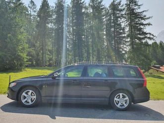 volvo v70 1.6 d drive momentum
