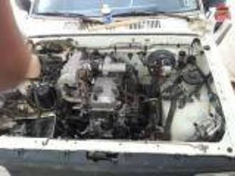 1990 mazda b2600 i 4x4