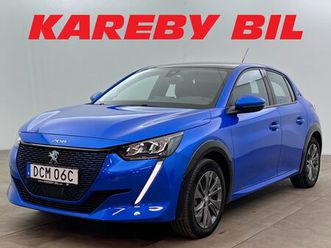 allure kampanj panorama