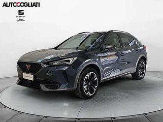 formentor 2.0 tdi 4drive dsg