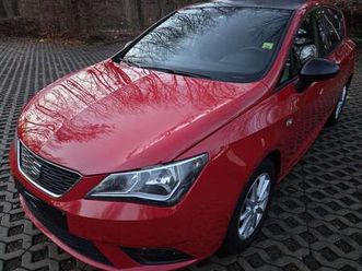 ibiza 1.0 tsi style*garantie 1an*clim*radar arr*bt