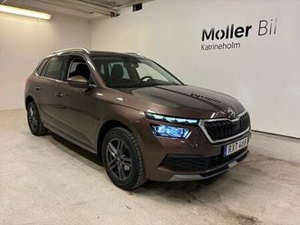 style 1,0 tsi 110 hk 7 vxl dsg