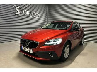 d3 150hk kinetic backkamera navi pdc bt euro 6