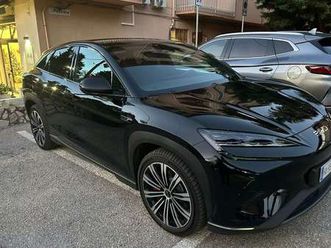 91,3 kwh excellence awd