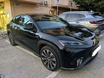 91,3 kwh excellence awd