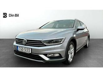 alltrack 2.0 tdi 4motion 239hk