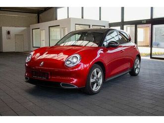 ora ora 03 400 pro+(elektr. heckklappe, pano-dach)