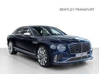 bentley flying spur mulliner (my26) von bentley