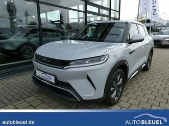 byd atto 2 boost *led*360-grad*assistenz*allwetter