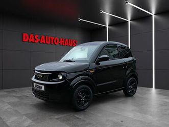 ligier myli e5 diesel i.deal lager