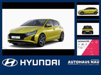 1.0 t-gdi prime inspektionspaket big deal!