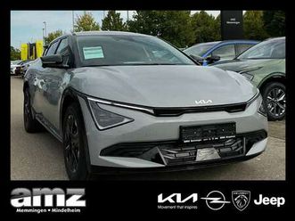 84kwh earth allrad gewerbeangebot*meridiansound