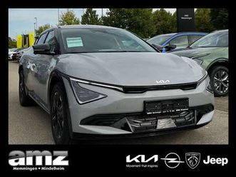 84kwh earth allrad *meridiansound*sitzkühlung