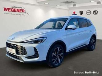 hybrid+ luxury my25 led|360|leder|sitzhzg|acc