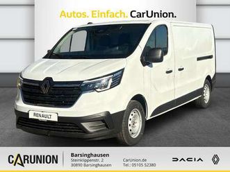 trafic lkw komfort l2h1 3,1t blue dci 130 my24