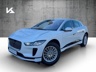 jaguar i-pace ev400 s ahk surround kamera standhzg