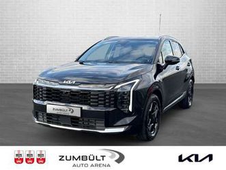 spirit 1.6 t-gdi dct awd drivewise led 360 rfk