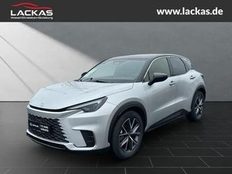 lexus lbx emotion*technik-pak* 15j-garantie*navi*