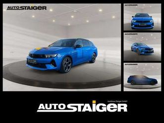 l sports tourer 1.2 ultimate leder massage