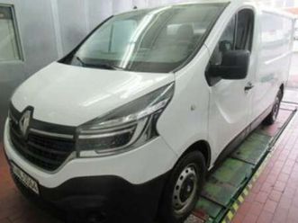 3,0t komfort regalsystem led r.cam navi