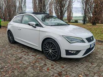 leon iii 2013 sc 2.0 tdi cr fr top edition s