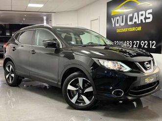 qashqai 1.2 dig-t n-connecta