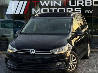 tiguan 1.4 tsi 7 ztp