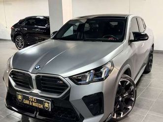 xdrive m35i tetto/led/