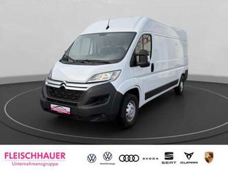 grossraumkasten 35 tdi ahk+klima+rk+einparksystem