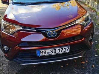 2.5 4x4 hybrid edition-s