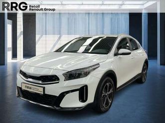 spirit plug-in hybrid techno-paket kamera