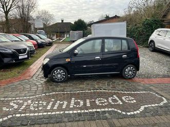 daihatsu cuore 1.0 plus