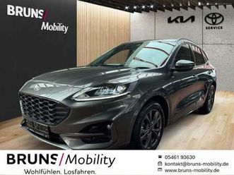 st-line 2.0 ecoblue navi sitzh android/apple