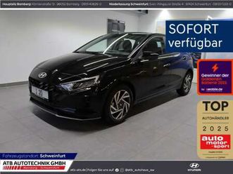 my26 1.0 t-gdi 90 ps 7-dct 2wd trend komfortpaket