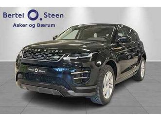 d180 mhev awd r-dynamic | alt utstyr