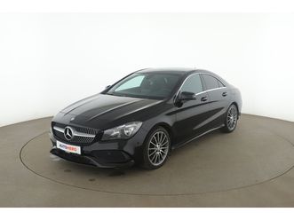 cla 220 d