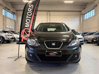 seat altea xl 1.4 reference neopatentati