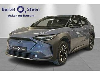 toppmodell alt utstyr