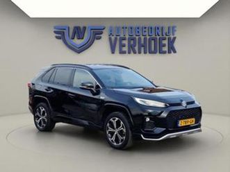 suzuki across 2.5 plug-in hybrid style nederlandse auto — suzuki — marktplaats