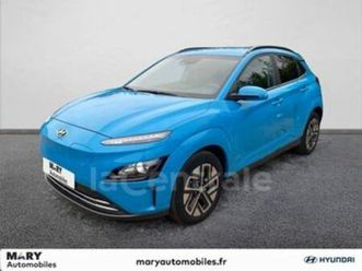 generation2 electrique 39 kwh 136 intuitive