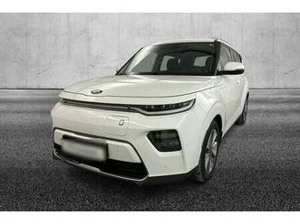 kia soul e-soul ev 64kwh long range * voll * head-up *