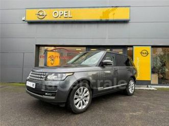 iv 4.4 sdv8 vogue swb