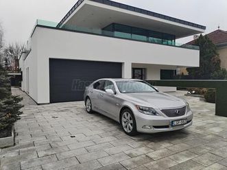 lexus ls 600h president 3 (automata)