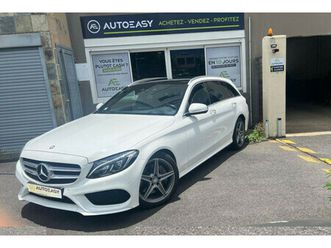 break 250 2.0 i 16v 7g-tronic 211 cv fascination