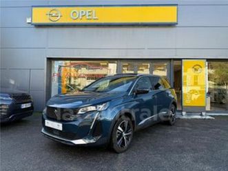 ii generation2 1.5 bluehdi 130 s&s gt eat8