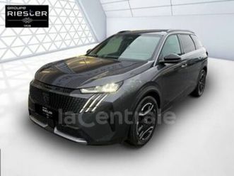 iii electrique 210 allure 73 kwh