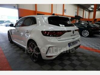 iv generation2 1.8 tce 300 rs trophy edc