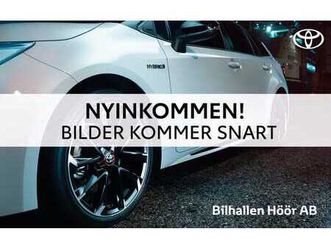 2.0 x-edtion teknikpaket jbl dragkrok 184hk